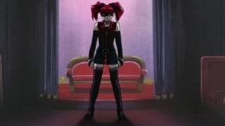 Esta cena nos deixará vê-la bem fodida