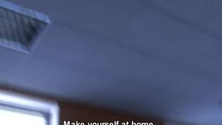 Ela vai transar em troca de dinheiro!