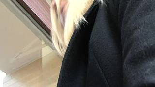 Loira com rata peluda adora uma boa foda ! Loira com rata peluda adora uma boa foda !