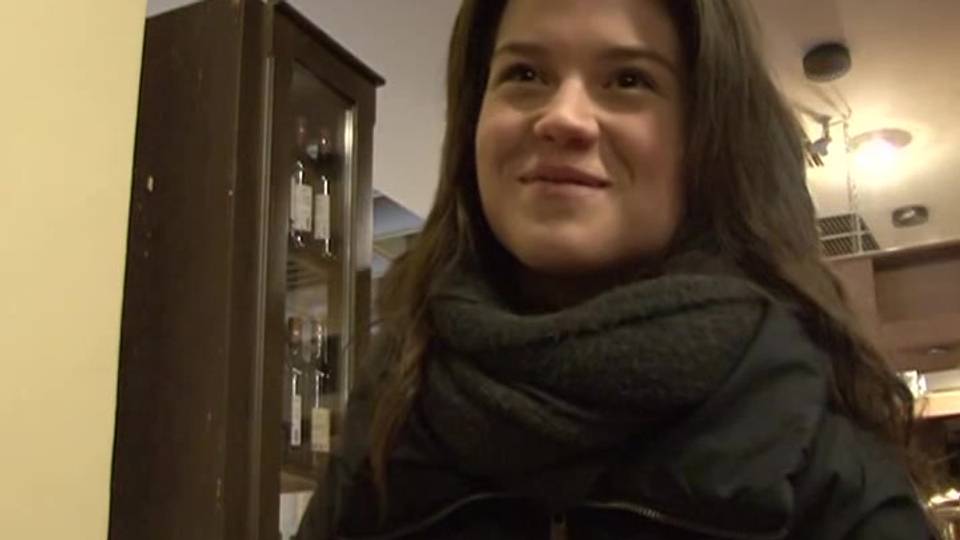 Verifique a sua idade