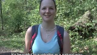 Encontramos morenas com vontade de foder