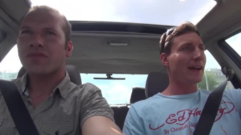 Verifique a sua idade