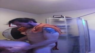 Muito sexo para ficar com tesão na webcam