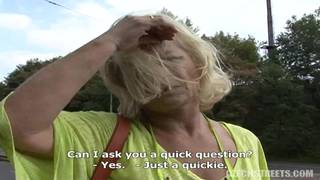 Esta é uma madura tesuda incontrolável