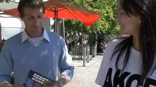 Verifique a sua idade