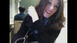 Verifique a sua idade