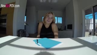 Verifique a sua idade