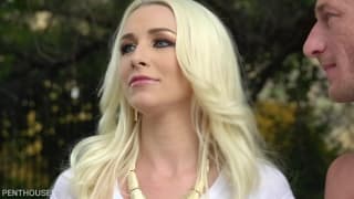 Stevie Shae é uma loira que precisa de sexo Stevie Shae é uma loira que precisa de sexo
