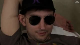 Verifique a sua idade