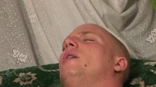 Verifique a sua idade