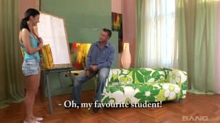 Verifique a sua idade