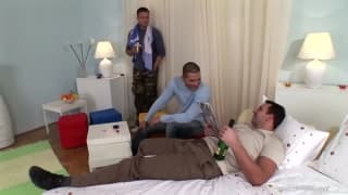 Verifique a sua idade