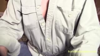 Verifique a sua idade