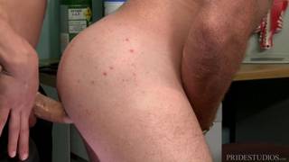 Uma troca de prazeres muito saborosa !