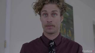 Jillian Janson trepada muito gostosa