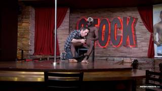 Uma deliciosa e privada sessão de prazer !