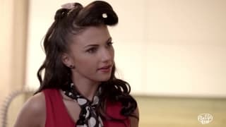 Esse cara está morrendo de vontade de saborear