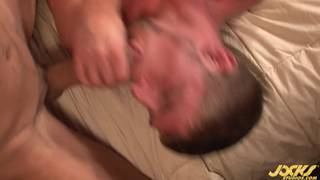 Esses caras são bons a chupar rola!