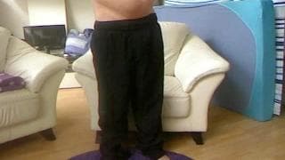 Verifique a sua idade