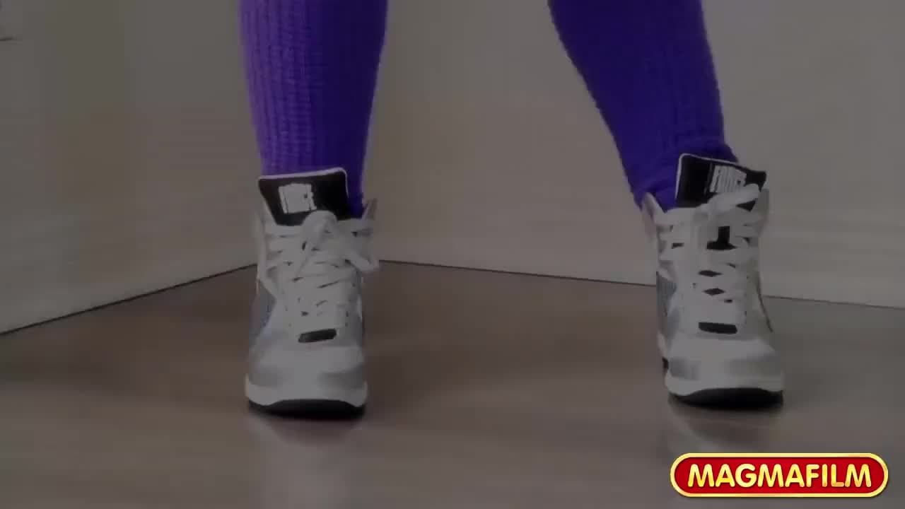 Verifique a sua idade