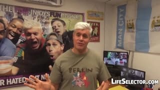 Verifique a sua idade