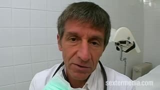 Verifique a sua idade