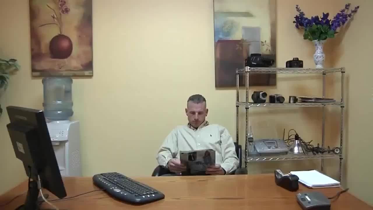 Verifique a sua idade