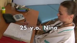 Verifique a sua idade