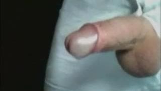 Esses caras não precisam foder para ejacular