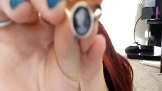 Verifique a sua idade