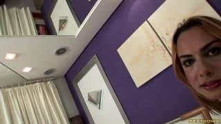 Bianca Andrade transa com um sortudo