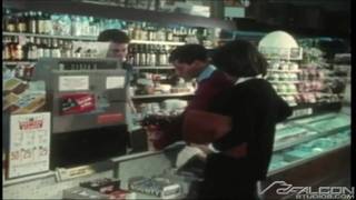 Cena gay vintage com jovens gays gostosos