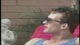 Adam Archer e Wes Daniels amam a sodomia