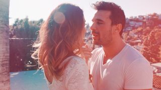 Verifique a sua idade