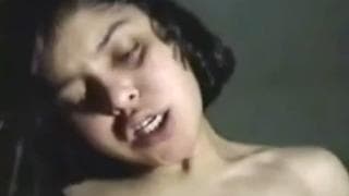 Ele sabe o que a morena gosta de fazer Ele sabe o que a morena gosta de fazer
