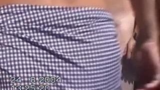 Verifique a sua idade