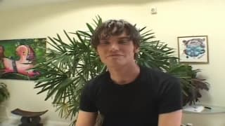 Verifique a sua idade