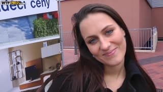 Mea Melone e seu corpo sensual para transar!