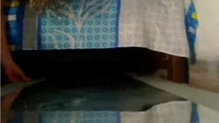 Verifique a sua idade