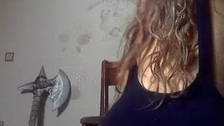 Verifique a sua idade