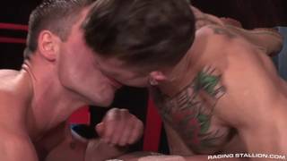 Todos esses gays precisam de prazer anal