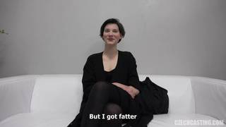 Um casting demasiado bom com Anna !