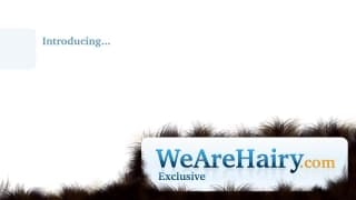 Nata se masturbará com sua buceta peluda