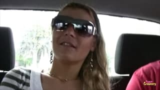 Nesta praia o prazer aumenta ao foder Nesta praia o prazer aumenta ao foder