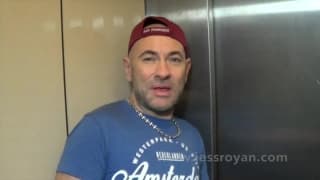 Verifique a sua idade