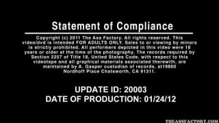 Verifique a sua idade