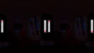 Uma paródia de Evangelion mas em VR Uma paródia de Evangelion mas em VR