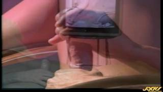 Dean Johnson e Hank Conrad sentem prazer