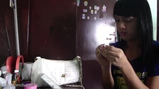 Verifique a sua idade