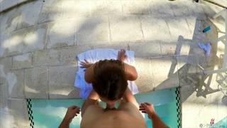 Charity Crawford é fodida em uma sessão de sexo pov Charity Crawford é fodida em uma sessão de sexo pov